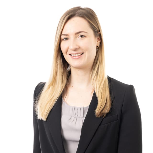 Sinead O'Brien