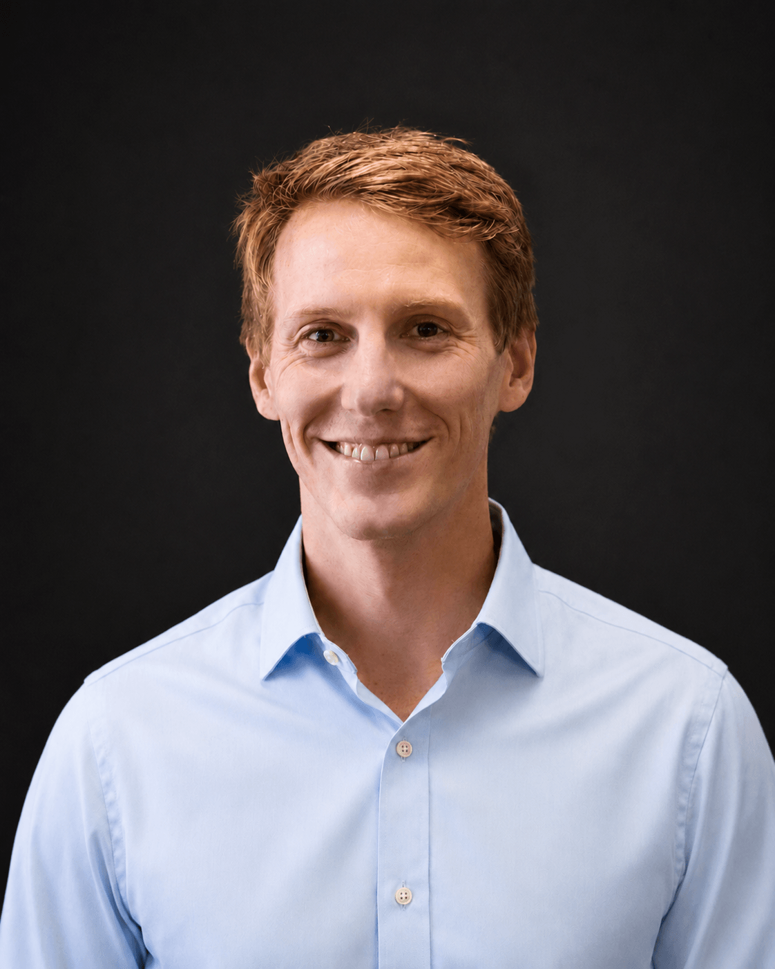 Ben Wallman
