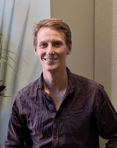 Ben Wallman