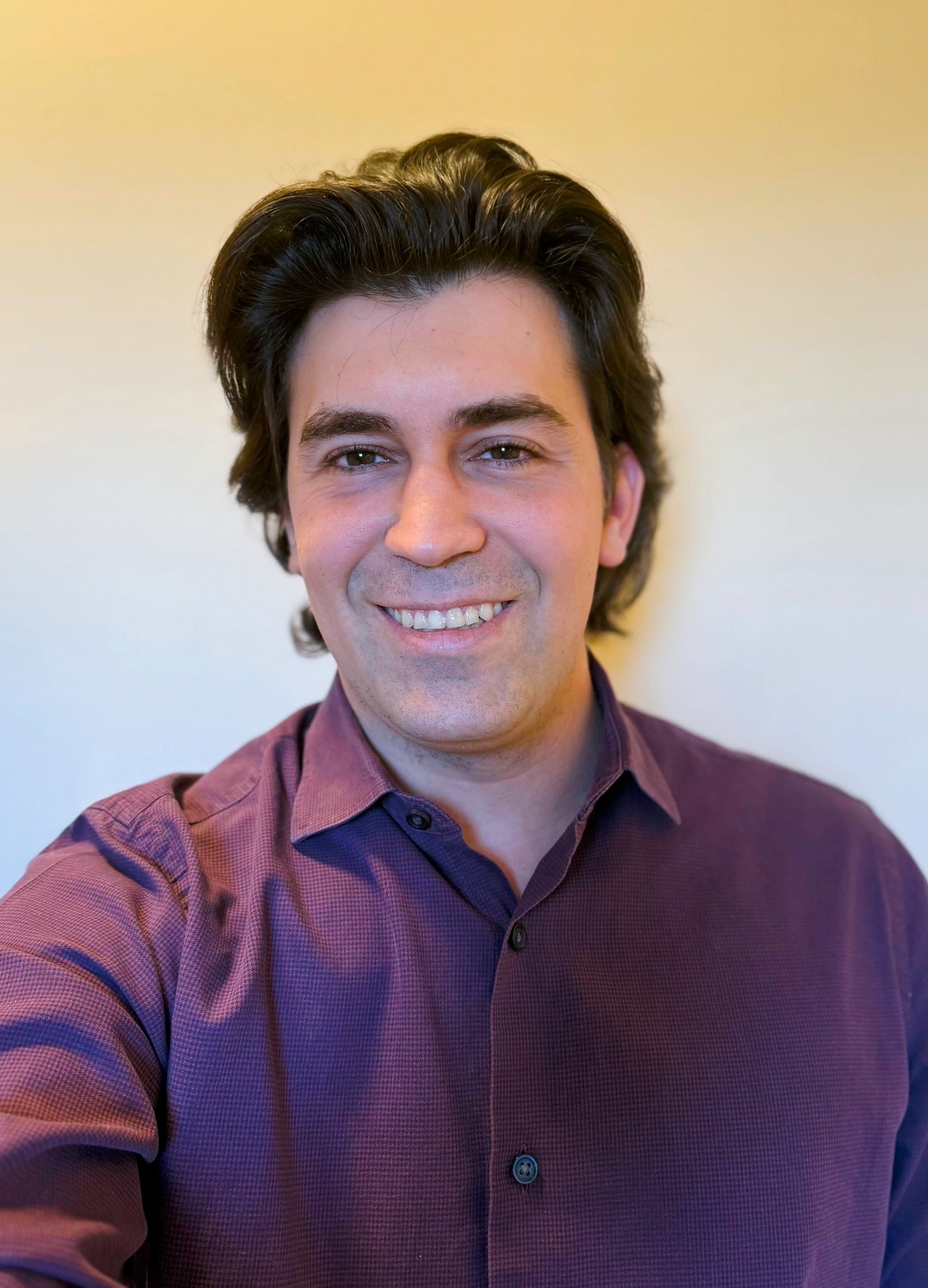 Javier Pascual