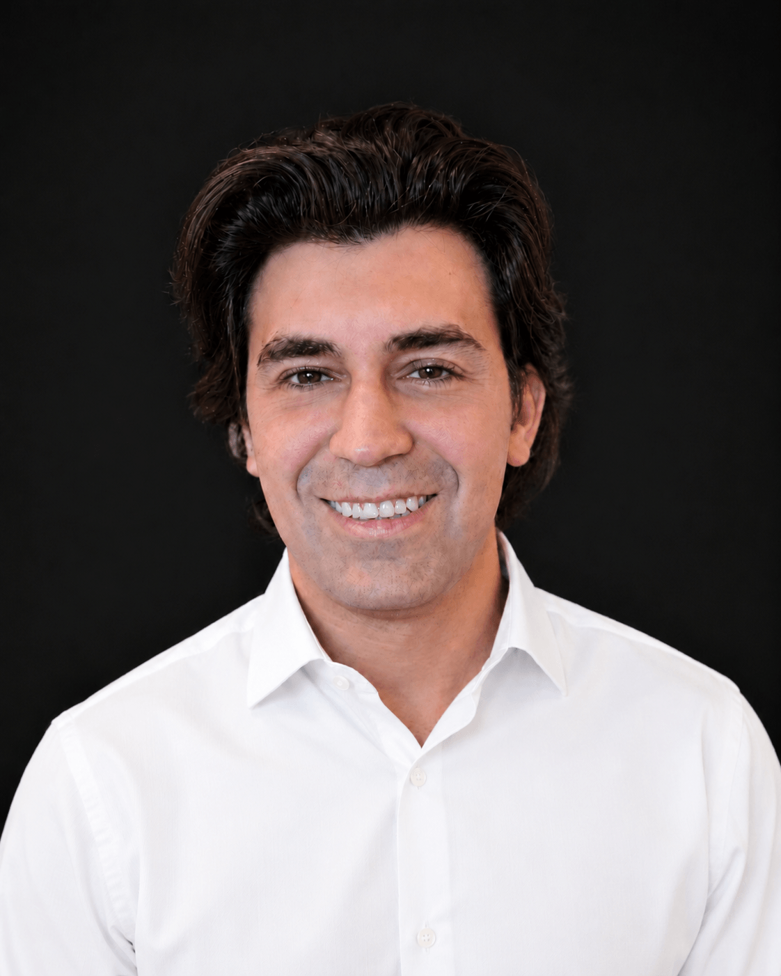 Javier Pascual