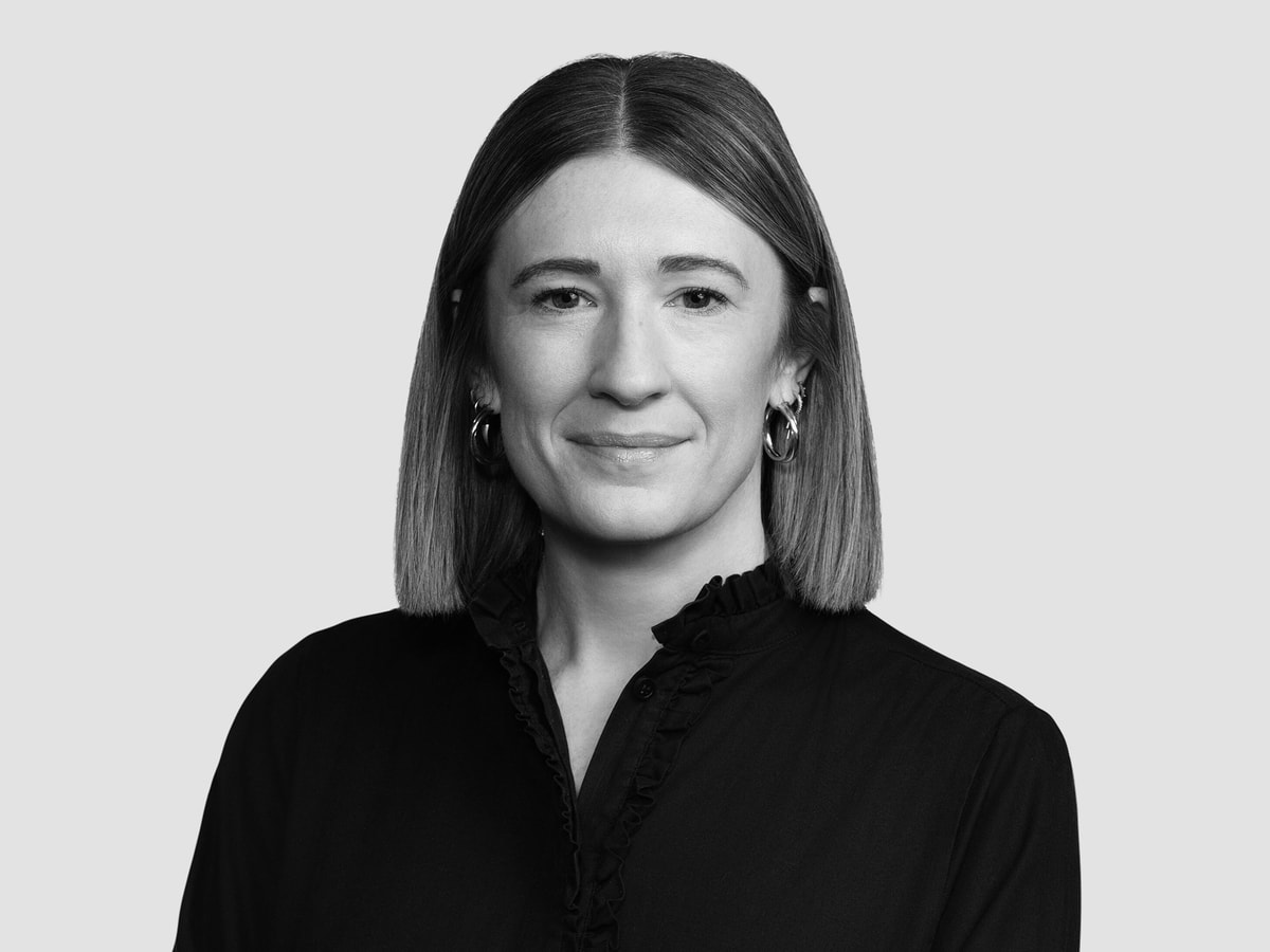 Maeve Hanna
