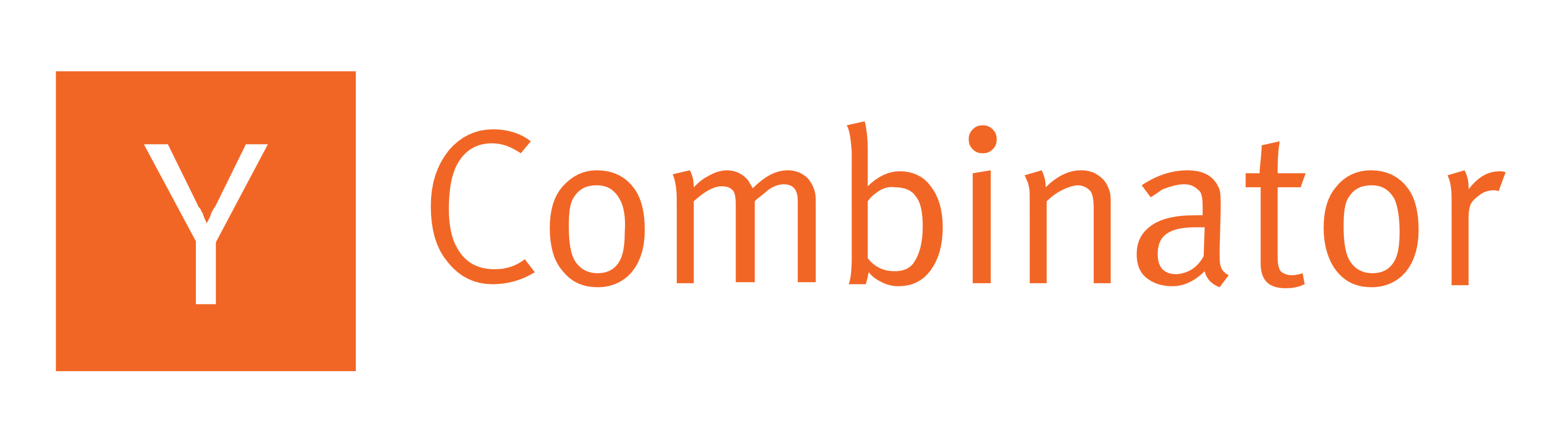 YC Badge